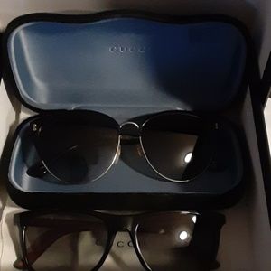 Gucci  Glasses
